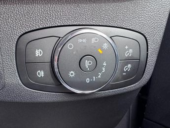 Ford Focus ST-LINE