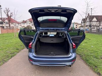 Ford Focus ST-LINE