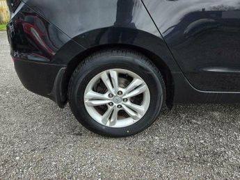 Hyundai IX35 2.0 CRDi Style 4WD Euro 5 5dr