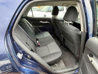 Toyota Auris 1.4 D-4D TR Euro 5 5dr