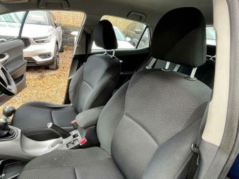 Toyota Auris 1.4 D-4D TR Euro 5 5dr