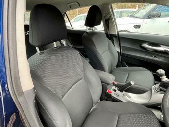 Toyota Auris 1.4 D-4D TR Euro 5 5dr