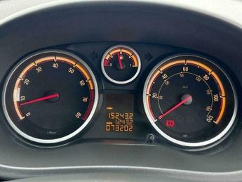 Vauxhall Corsa 1.2i 16v SXi 3dr