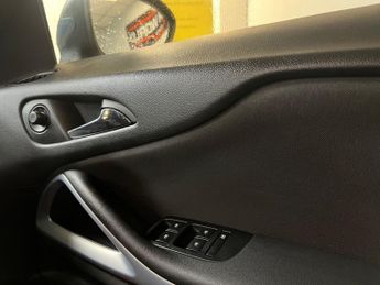 Vauxhall Zafira EXCLUSIV