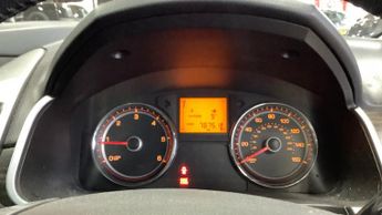 Ssangyong Korando SE