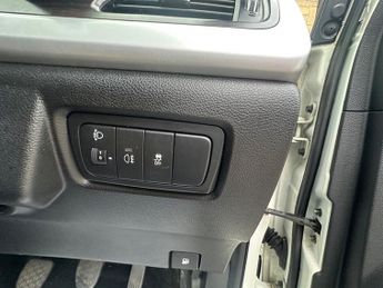 Ssangyong Korando SE