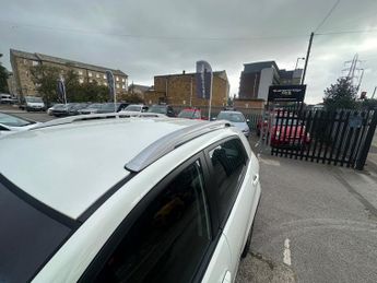 Ssangyong Korando SE