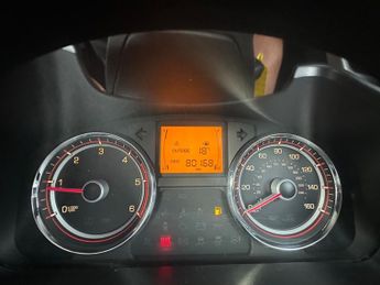 Ssangyong Korando SE