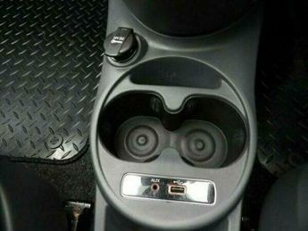 Fiat 500 1.2 Lounge 3 Door