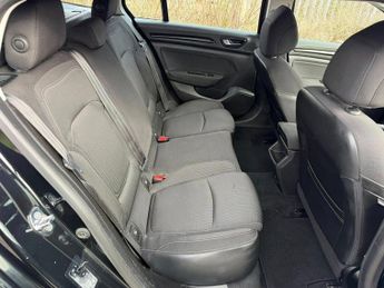 Renault Megane EXPRESSION PLUS DCI