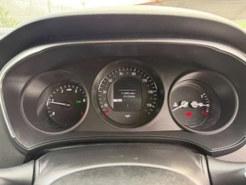 Renault Megane EXPRESSION PLUS DCI