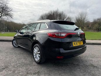 Renault Megane EXPRESSION PLUS DCI