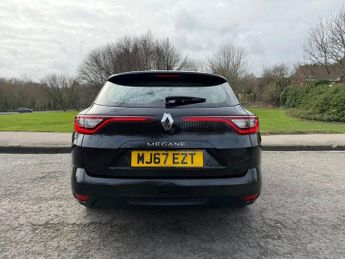 Renault Megane EXPRESSION PLUS DCI