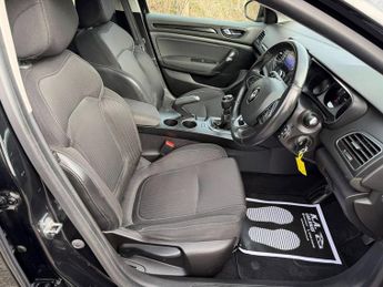 Renault Megane EXPRESSION PLUS DCI