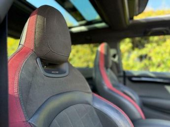 MINI Hatch 2.0 John Cooper Works Auto Euro 6 (s/s) 3dr
