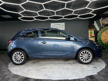 Vauxhall Corsa 1.4i SE Auto Euro 6 3dr