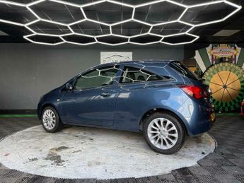 Vauxhall Corsa 1.4i SE Auto Euro 6 3dr