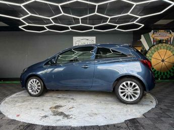 Vauxhall Corsa 1.4i SE Auto Euro 6 3dr