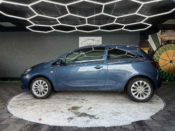 Vauxhall Corsa 1.4i SE Auto Euro 6 3dr