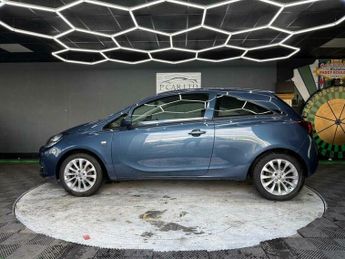 Vauxhall Corsa 1.4i SE Auto Euro 6 3dr