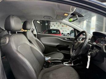 Vauxhall Corsa 1.4i SE Auto Euro 6 3dr