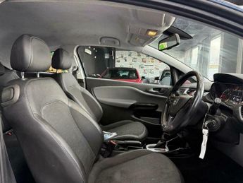 Vauxhall Corsa 1.4i SE Auto Euro 6 3dr