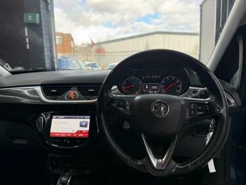 Vauxhall Corsa 1.4i SE Auto Euro 6 3dr