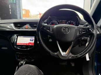 Vauxhall Corsa 1.4i SE Auto Euro 6 3dr