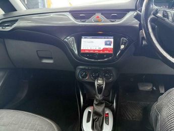 Vauxhall Corsa 1.4i SE Auto Euro 6 3dr