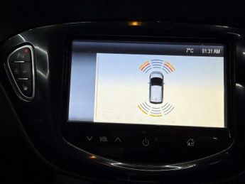 Vauxhall Corsa 1.4i SE Auto Euro 6 3dr