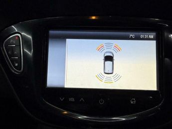 Vauxhall Corsa 1.4i SE Auto Euro 6 3dr