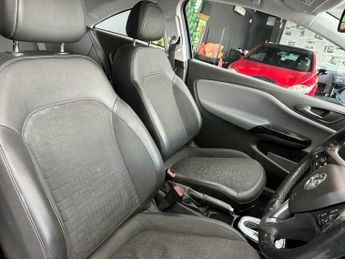Vauxhall Corsa 1.4i SE Auto Euro 6 3dr