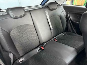 Vauxhall Corsa 1.4i SE Auto Euro 6 3dr