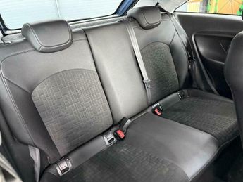 Vauxhall Corsa 1.4i SE Auto Euro 6 3dr