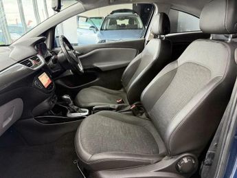Vauxhall Corsa 1.4i SE Auto Euro 6 3dr