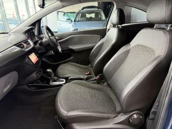 Vauxhall Corsa 1.4i SE Auto Euro 6 3dr