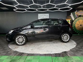 Vauxhall Corsa 1.4i SE Auto Euro 6 5dr