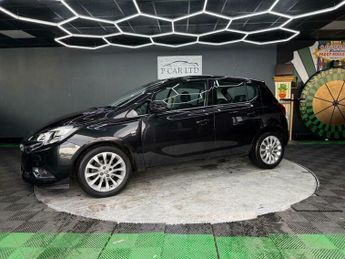 Vauxhall Corsa 1.4i SE Auto Euro 6 5dr