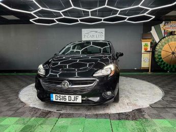 Vauxhall Corsa 1.4i SE Auto Euro 6 5dr