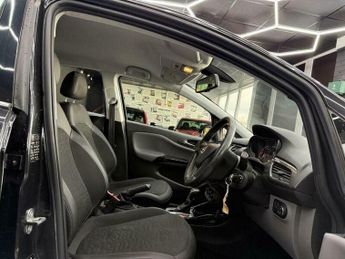 Vauxhall Corsa 1.4i SE Auto Euro 6 5dr