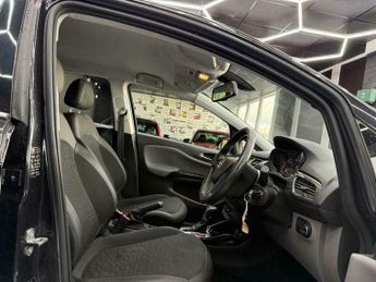 Vauxhall Corsa 1.4i SE Auto Euro 6 5dr