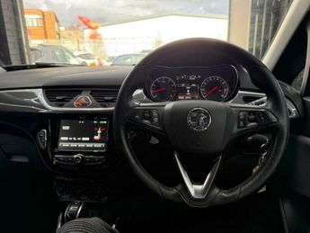 Vauxhall Corsa 1.4i SE Auto Euro 6 5dr