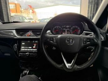 Vauxhall Corsa 1.4i SE Auto Euro 6 5dr