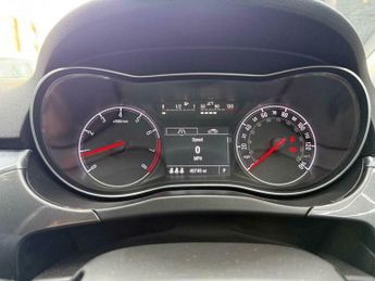 Vauxhall Corsa 1.4i SE Auto Euro 6 5dr