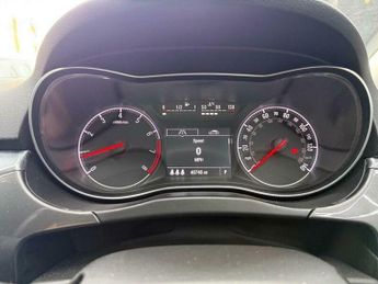 Vauxhall Corsa 1.4i SE Auto Euro 6 5dr