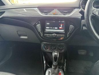 Vauxhall Corsa 1.4i SE Auto Euro 6 5dr