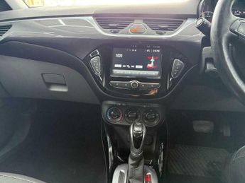 Vauxhall Corsa 1.4i SE Auto Euro 6 5dr
