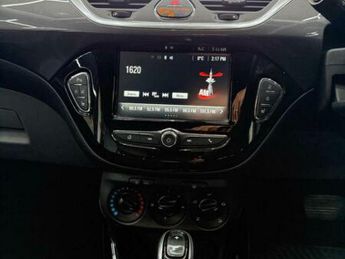 Vauxhall Corsa 1.4i SE Auto Euro 6 5dr