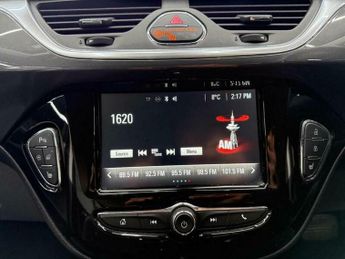 Vauxhall Corsa 1.4i SE Auto Euro 6 5dr