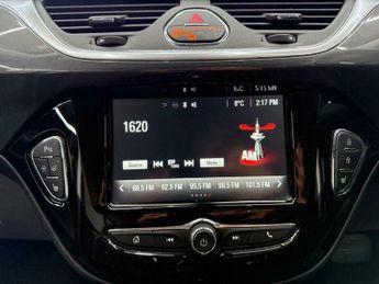 Vauxhall Corsa 1.4i SE Auto Euro 6 5dr
